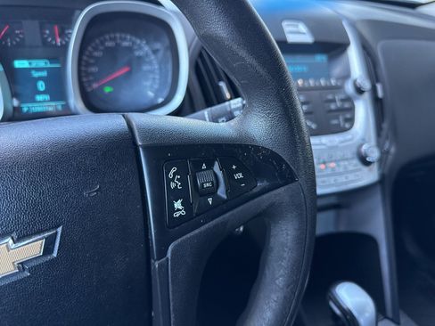 Used 2013 Chevrolet Equinox LS image 26