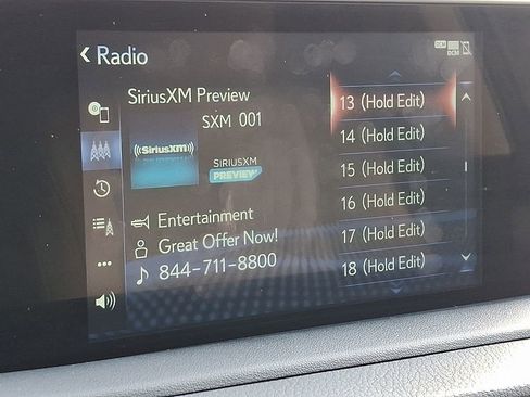 Used 2022 Lexus RX 350 AWD w/ Premium Package image 18