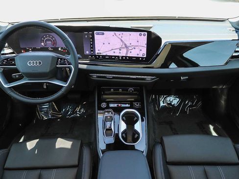 New 2026 Audi A6 Premium AWD/4WD image 16