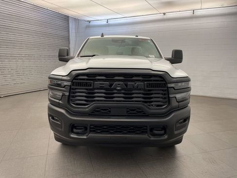 New 2026 RAM 2500 Tradesman image 6