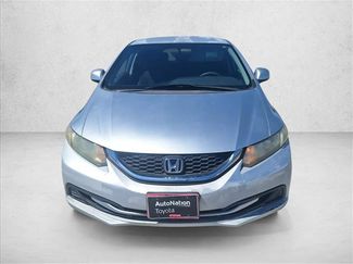 Used 2013 Honda Civic LX video 2
