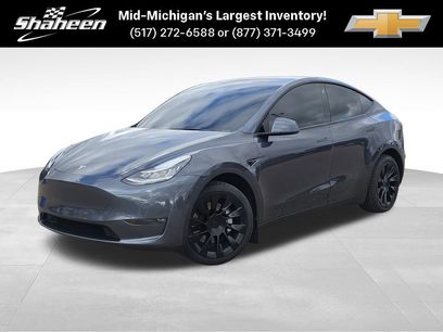 Used 2022 Tesla Model Y Long Range