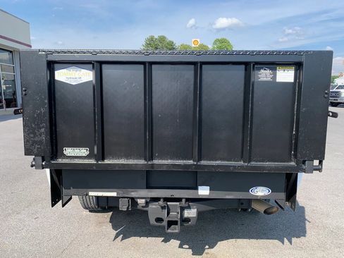 Used 2012 Chevrolet Silverado 2500 W/T RWD image 6