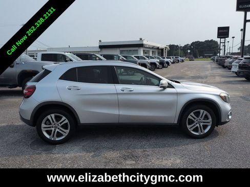 Used 2019 Mercedes-Benz GLA 250 4MATIC image 6