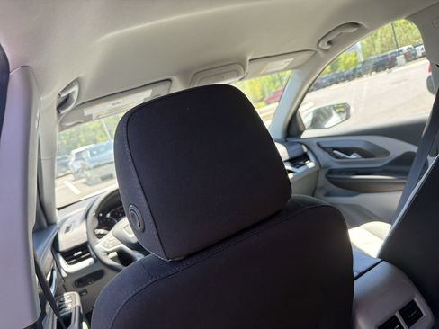 Used 2022 GMC Terrain SLE w/ Driver Convenience Package FWD image 23