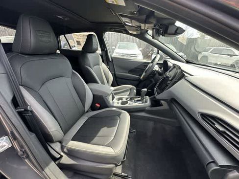 New 2026 Subaru Crosstrek 2.5i Wilderness AWD/4WD image 20