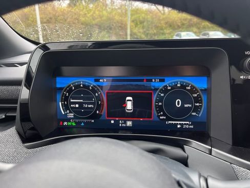 New 2026 Subaru Outback Limited image 17