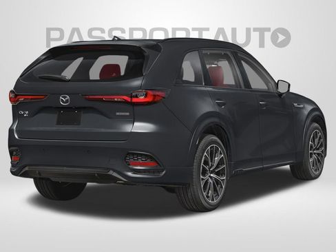 New 2026 MAZDA CX-70 3.3 Turbo S w/ Premium Package image 2