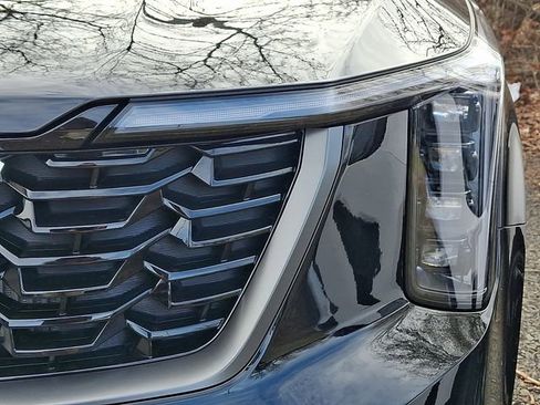 New 2026 Kia Sorento SX Prestige AWD/4WD image 4