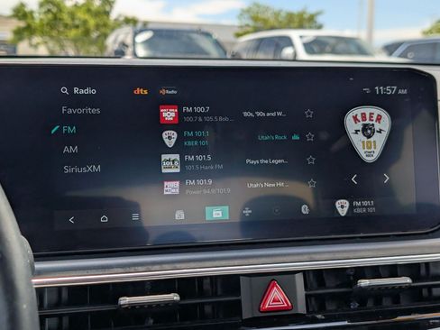 Certified 2025 Kia K5 GT-Line AWD/4WD image 18