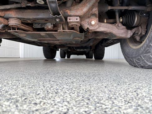 Used 2012 Toyota FJ Cruiser 4WD image 35