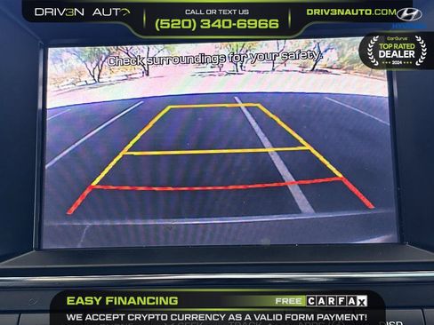 Used 2017 Hyundai Elantra SE FWD image 17