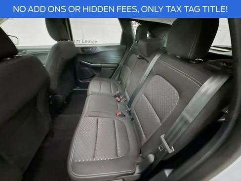 New 2026 Ford Escape Active w/ Cold Weather Package image 24