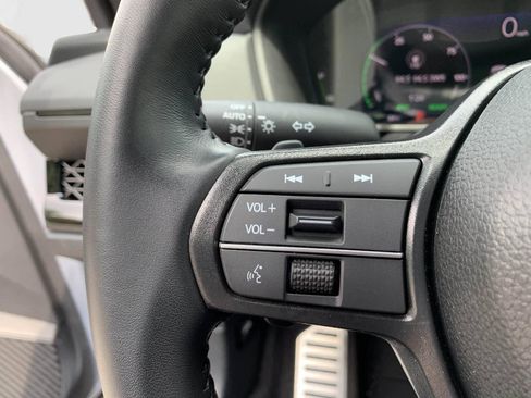 Certified 2025 Honda Accord Sport image 13