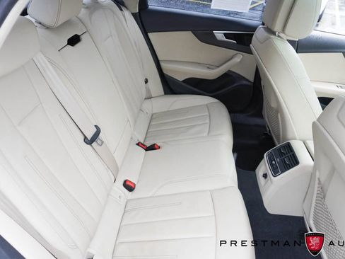 Used 2021 Audi A4 2.0T Premium w/ Convenience Package AWD/4WD image 43