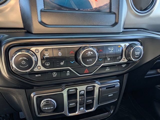 Used 2021 Jeep Wrangler Unlimited Sport AWD/4WD image 27