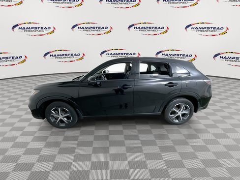 Used 2023 Honda HR-V EX-L image 5