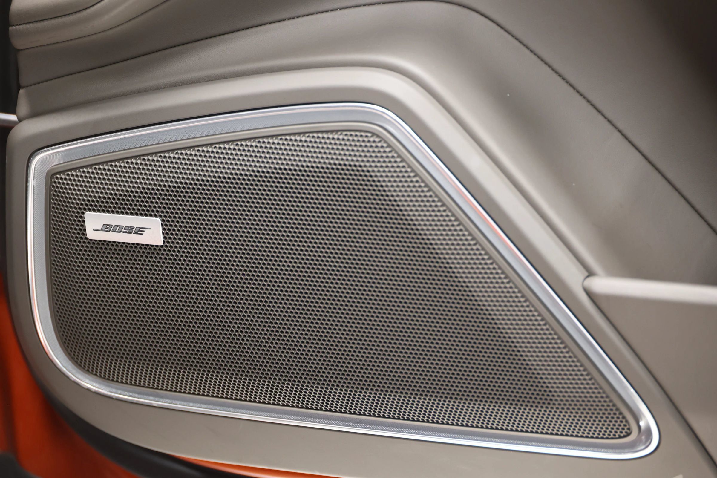 Used 2021 Porsche Panamera Turbo S w/ Premium Package AWD/4WD image 93