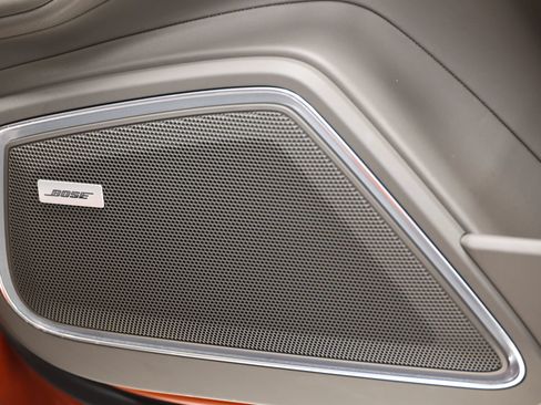 Used 2021 Porsche Panamera Turbo S w/ Premium Package AWD/4WD image 93