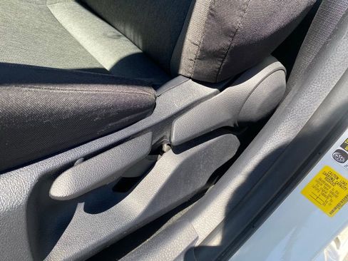 Used 2025 Toyota Camry LE image 15