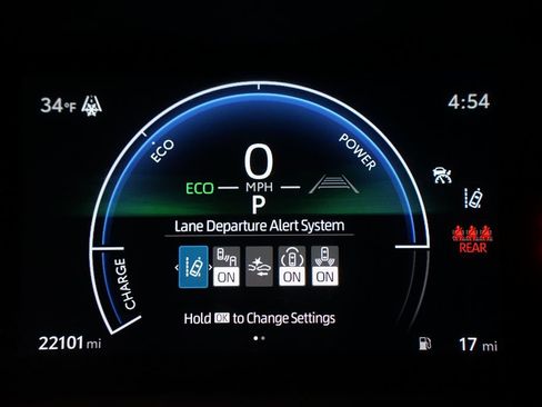 Certified 2025 Toyota Camry SE image 17