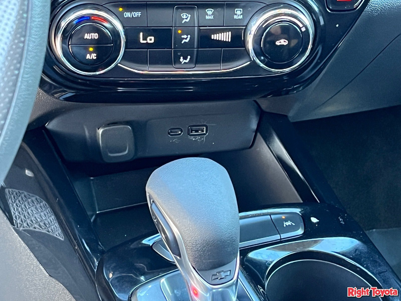 Used 2026 Chevrolet Trax LT FWD image 29