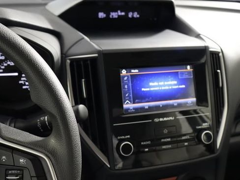 Used 2023 Subaru Forester Premium AWD/4WD image 18