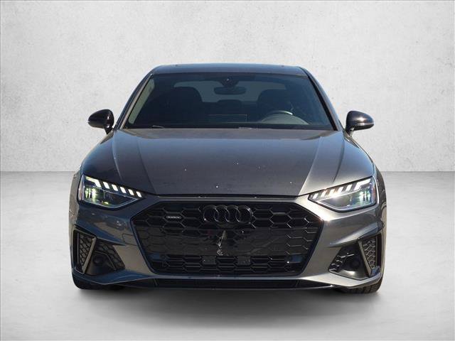 Used 2023 Audi A4 2.0T Premium Plus w/ Premium Plus Package AWD/4WD image 2