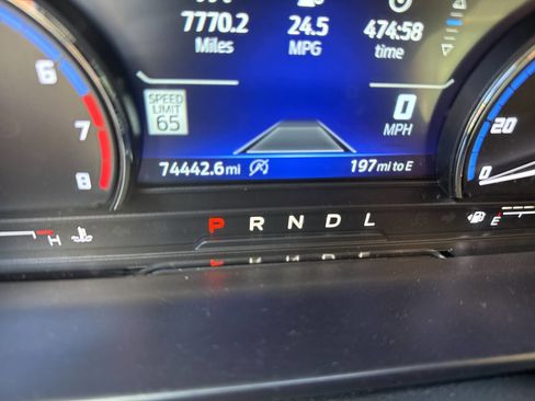 Used 2021 Ford Bronco Sport Outer Banks w/ Outer Banks Package image 13