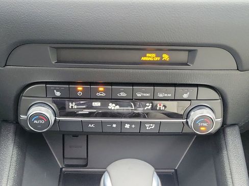 New 2025 MAZDA CX-5 AWD 2.5 S w/ Preferred Package image 34