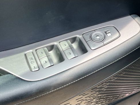 Used 2025 Hyundai Palisade SEL FWD image 18