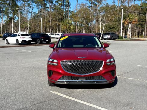 Used 2025 Genesis GV70 2.5T image 2