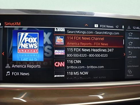 Used 2023 BMW X5 xDrive40i w/ Premium Package image 30