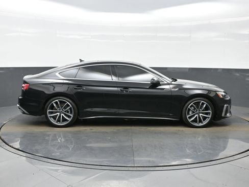 Used 2024 Audi A5 2.0T Premium Plus image 7