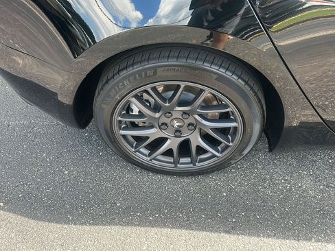 Used 2024 Tesla Model 3 Long Range RWD image 10