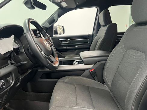 Used 2023 RAM 1500 Big Horn AWD/4WD image 15