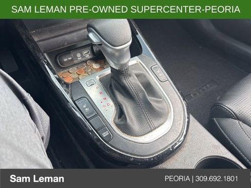 Used 2021 Kia Forte EX image 13