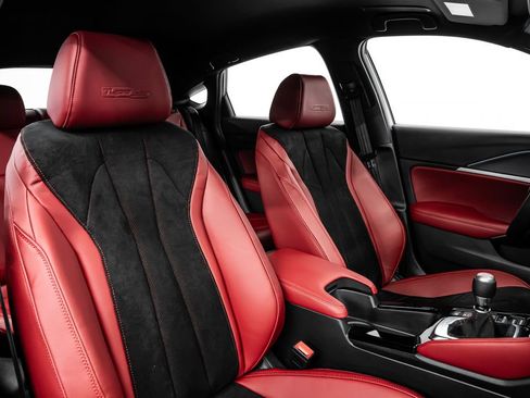 New 2026 Acura Integra Type S image 21