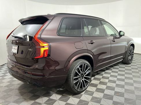New 2026 Volvo XC90 B6 Ultra w/ Protection Package image 8