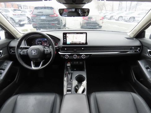 Certified 2023 Honda Civic Touring image 17