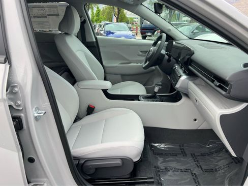 New 2026 Hyundai Kona SEL Sport AWD/4WD image 17