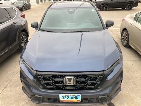 Used 2024 Honda CR-V Sport-L image 6