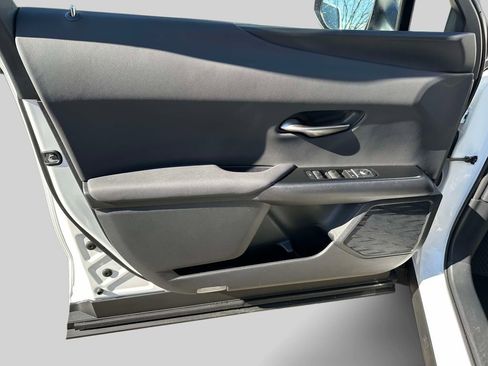 New 2026 Lexus UX 300h 300h Premium image 13