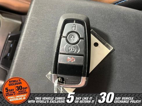 Used 2022 Ford Bronco Outer Banks AWD/4WD image 37