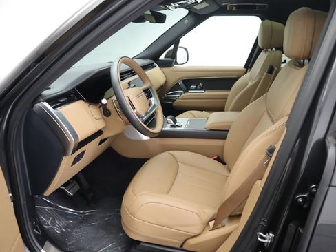 New 2026 Land Rover Range Rover SE image 21