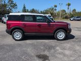 New 2025 Ford Bronco Sport Heritage w/ Convenience Package image 2