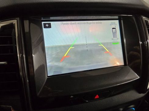 Used 2019 Ford Ranger Lariat w/ Equipment Group 501A Mid image 27