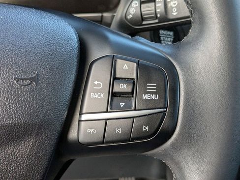 Used 2024 Ford Escape Active image 16