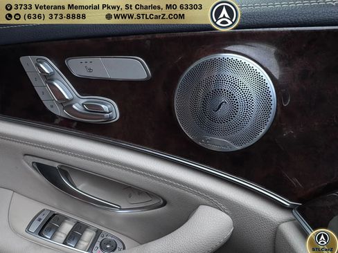 Used 2021 Mercedes-Benz E 350 Sedan w/ Premium Package image 19