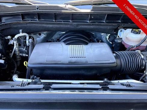 Certified 2022 GMC Sierra 1500 Denali AWD/4WD image 9
